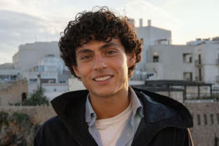 Felicita. Nowy serial w TVP1. Francesco Petit