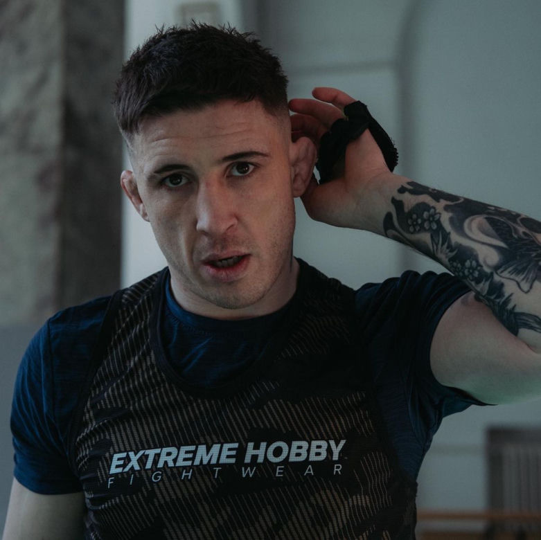 FAME MMA 13