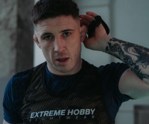 FAME MMA 13