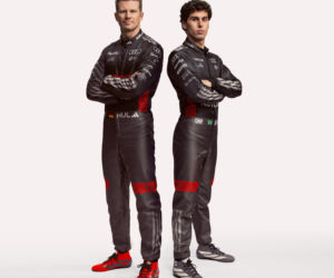 Oficjalna prezentacja Audi Revolut F1 Team