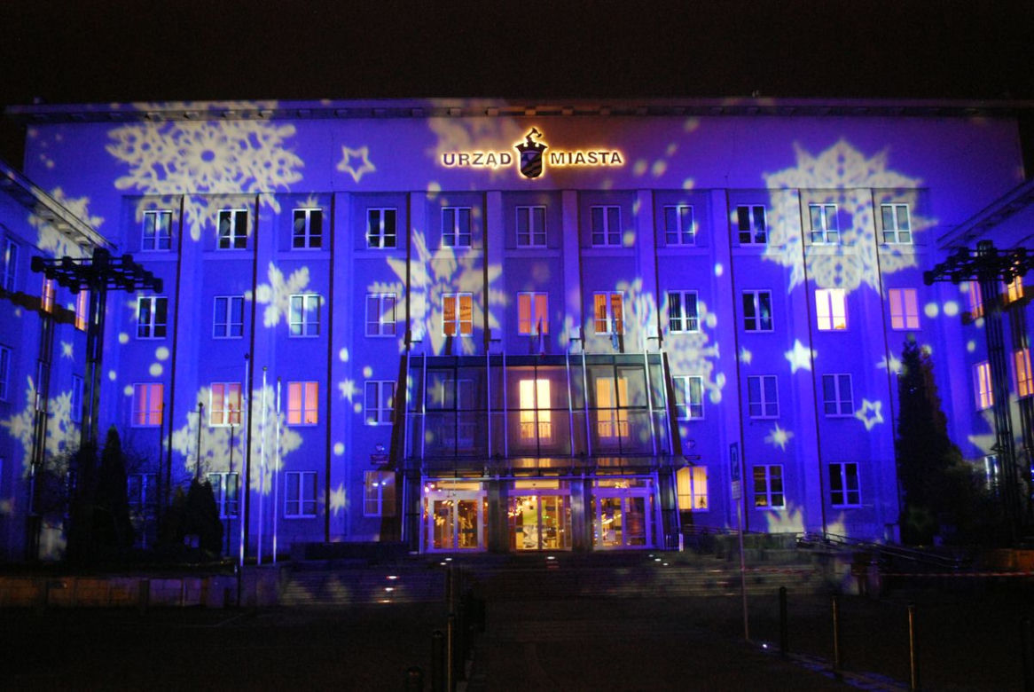 Sosnowiec: UM Święta