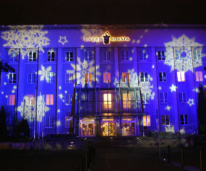 Sosnowiec: UM Święta