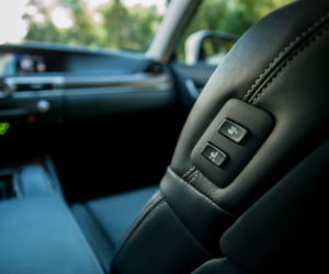 Lexus GS 450h Prestige