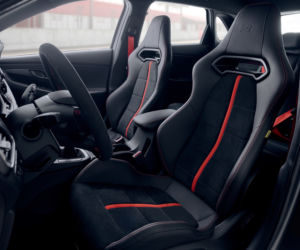 Hyundai i30 N Project C (2020)