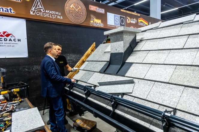 Strefa Rzemiosła - Dach Forum 2026