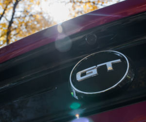Ford Mustang GT Fastback 5.0 V8 450 KM