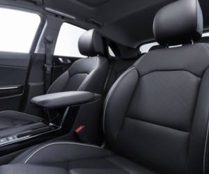 Kia Ceed trzecia generacja