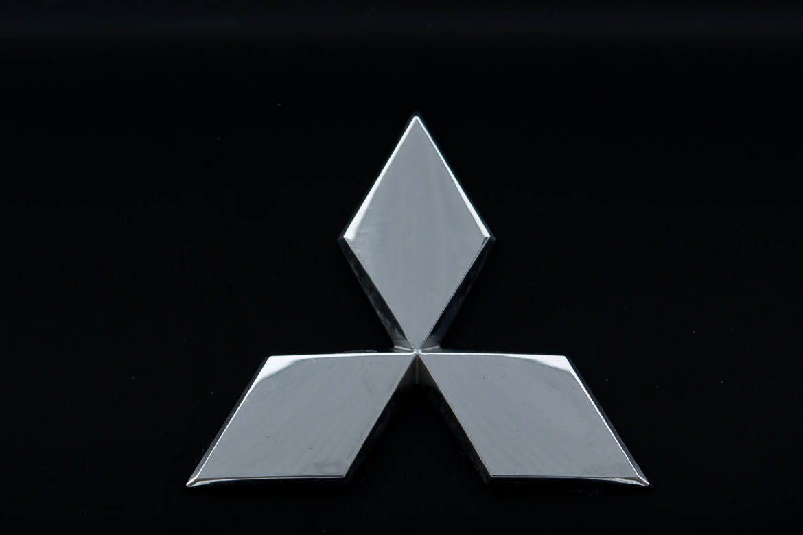 Mitsubishi ASX 1.6 MIVEC 2WD Invite