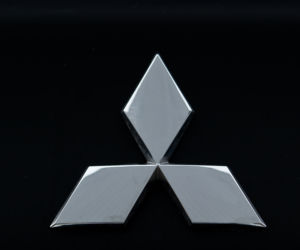 Mitsubishi ASX 1.6 MIVEC 2WD Invite