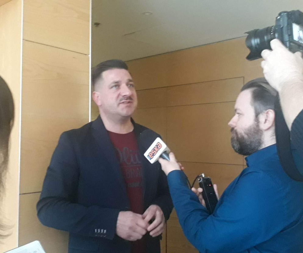 Związkowcy walczą o szpital! Szanse na pozostawienie Alergologii WSS przy Al. Kraśnickiej [AUDIO]