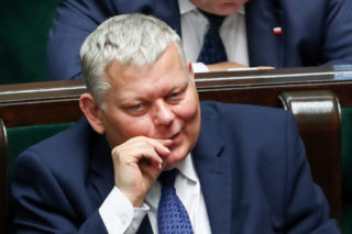 Marek Suski skomentował zatrudnienia rodzin polityków PiS. Nie gryzł się w język: To jest przegięcie...