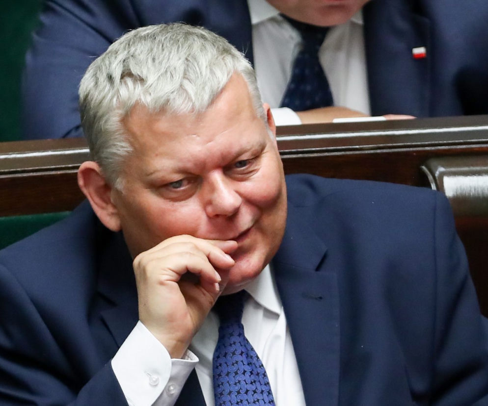 Marek Suski
