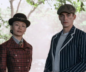 Mężczyźni trzymali się od niej na dystans 3 metrów. Kulisy roli młodej aktorki zaskakują