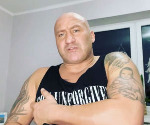Marcin Najman