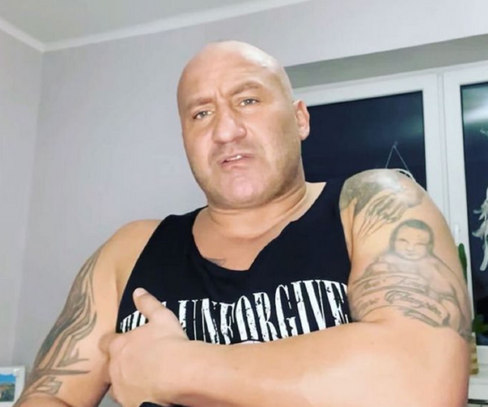 Marcin Najman