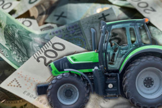 Tajemnicza śmierć rolnika i gigantyczny spór o majątek! Miliony w rękach gangstera