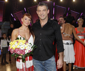  Paweł Nastula, Magdalena Soszyńska-Michno 