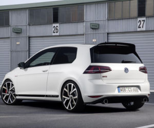 Volkswagen Golf GTI Clubsport