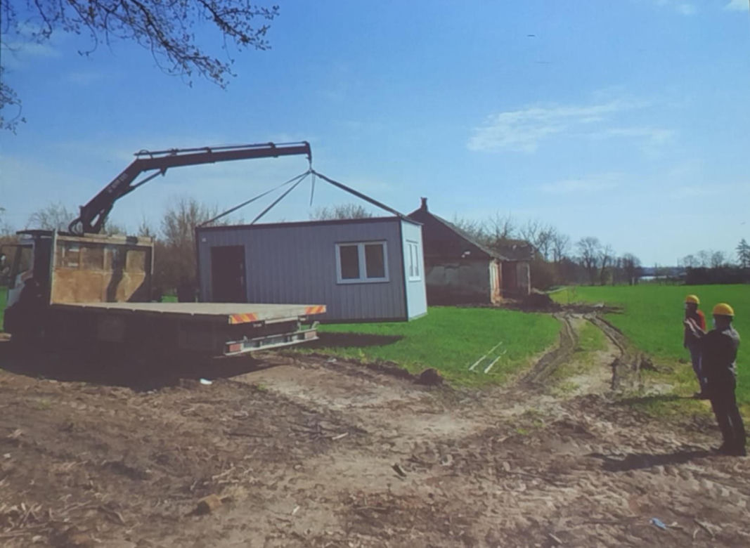Dwór w Iganiach Nowych wymaga przeprowadzenia wielu prac renowacyjnych. Od lat na jego terenie trwały prace przygotowawcze i archeologiczne