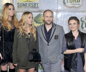 Borys Szyc
