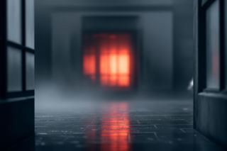 Pożar w Gliwicach. Co skrywały płomienie na Świętojańskiej?