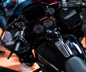 Targi motocyklowe Warsaw Motorcycle Show 2019