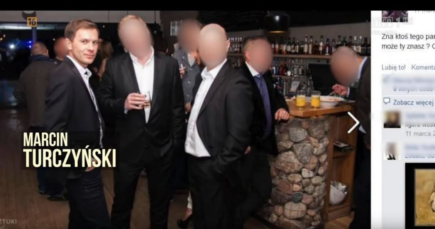 Latkowski oskarża celebrytów
