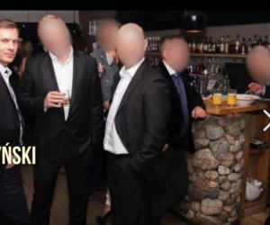 Latkowski oskarża celebrytów