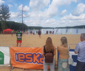 Ukiel Rugby Beach Cup 2021