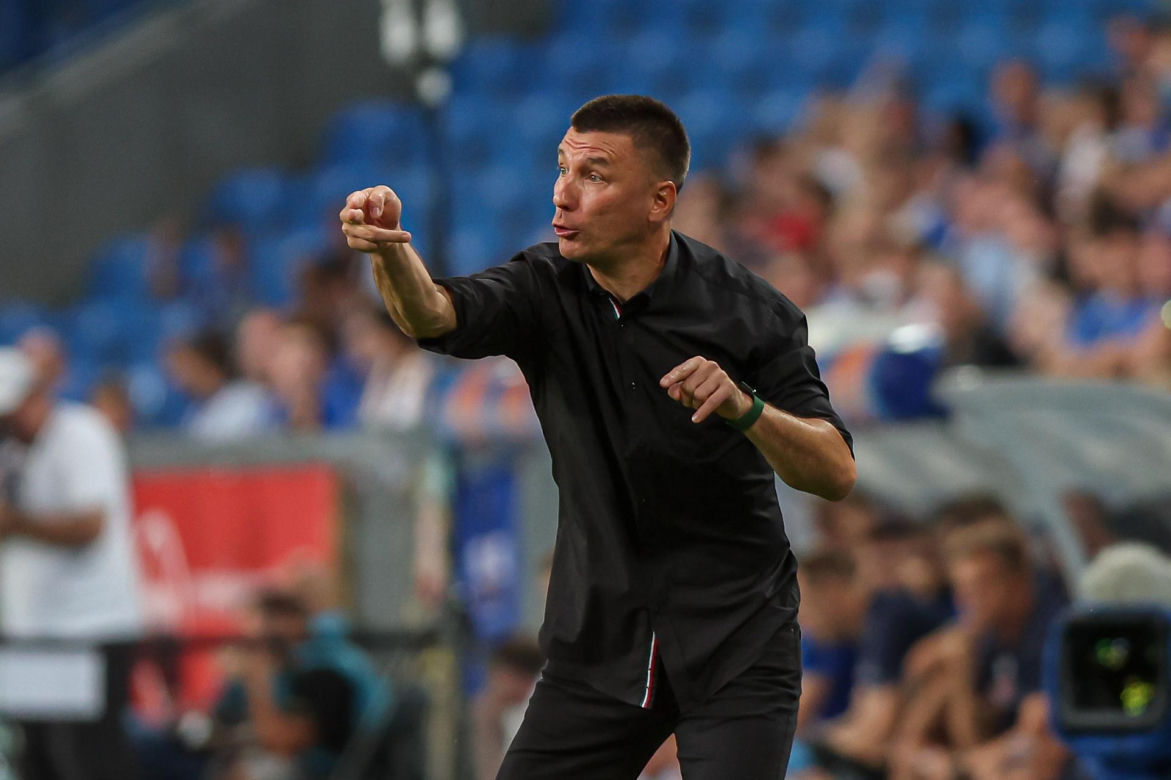 Ivan Djurdjević i Robert Lewandowski