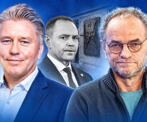 Prezydent nie przyjął ślubowania od czworga sędziów TK. Matczak: to nielegalne