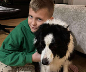 To niestety nie był zły sen… 8-letni chłopiec nagle przestał oddychać