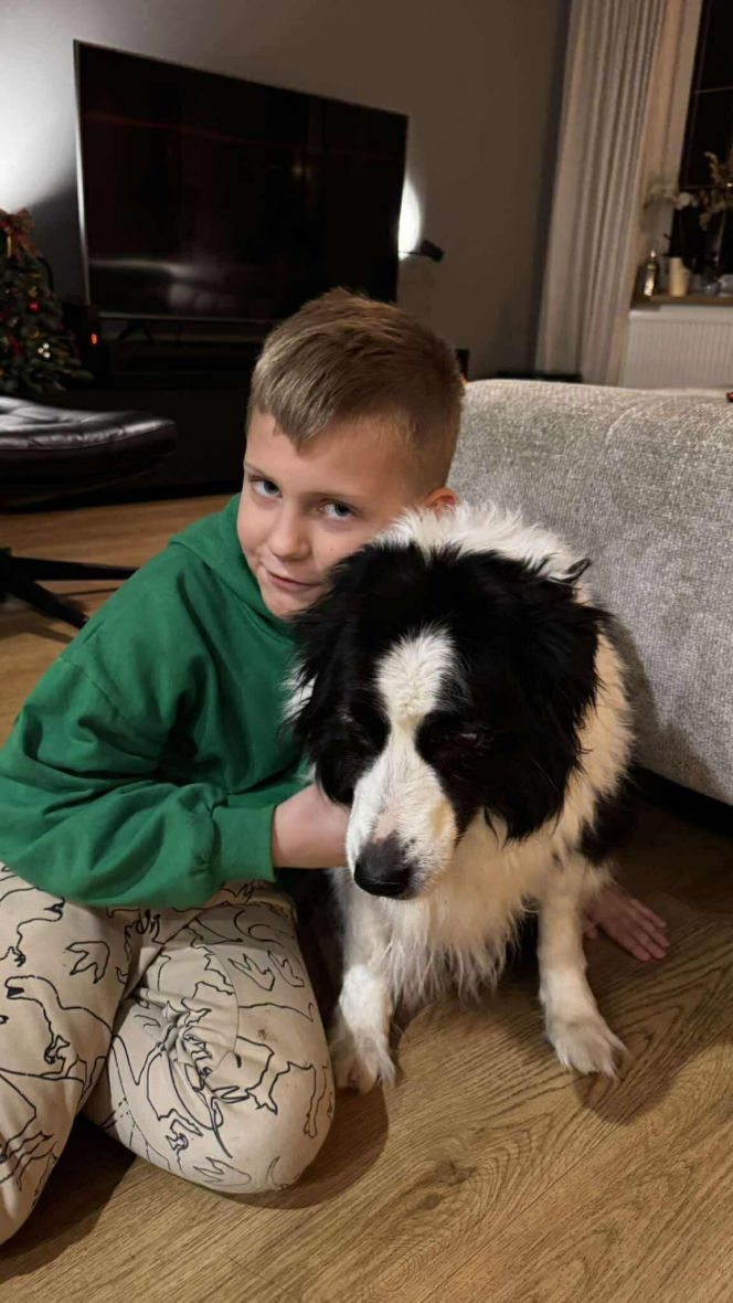 To niestety nie był zły sen… 8-letni chłopiec nagle przestał oddychać