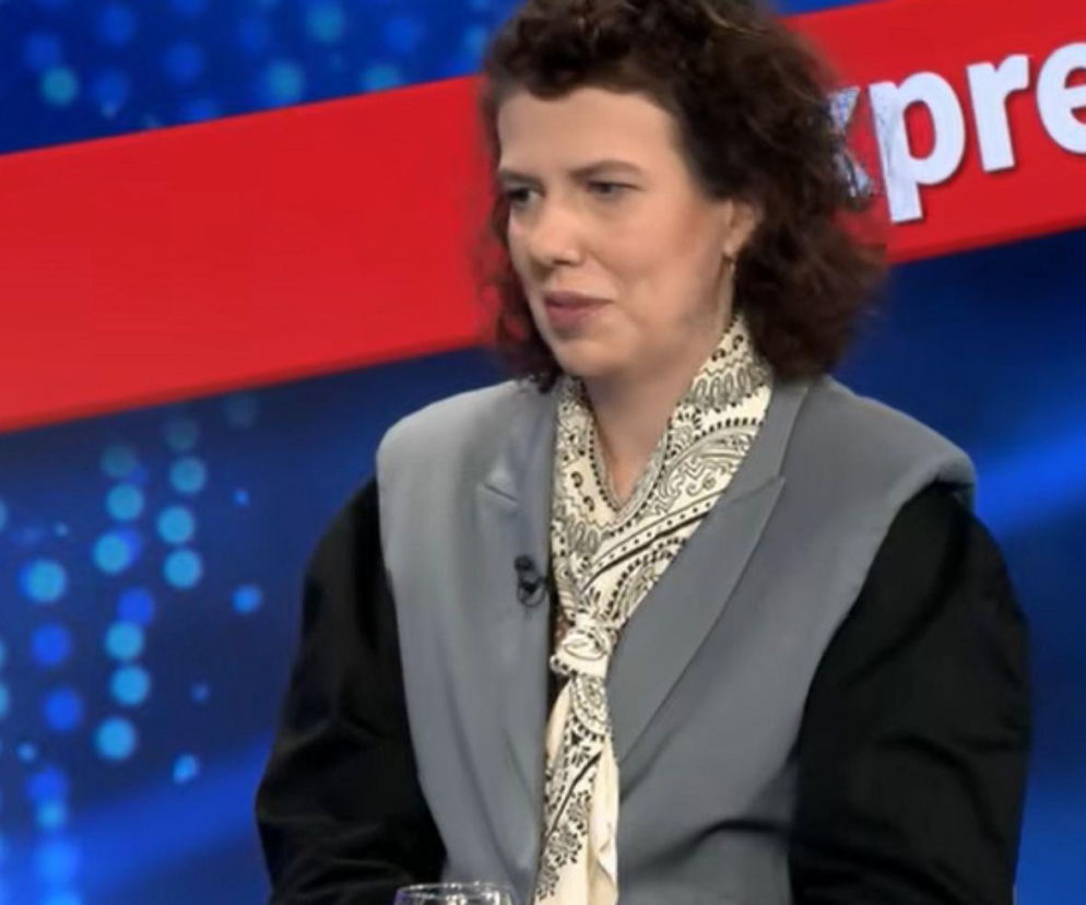 Magdalena Górnicka-Partyka