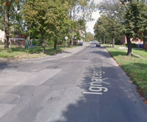 Mościckiego