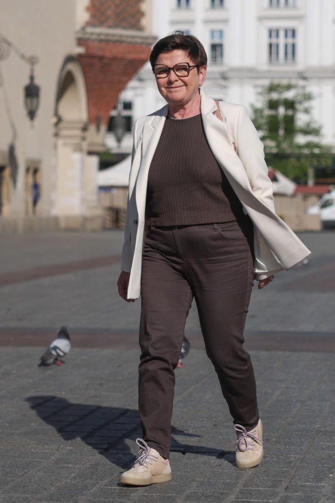  Beata Szydło