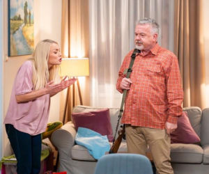 Co wydarzy się w Pierwszej miłości na początku 2026 roku? Streszczenia odcinków 4125-4133