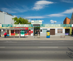 Bazar Różyckiego