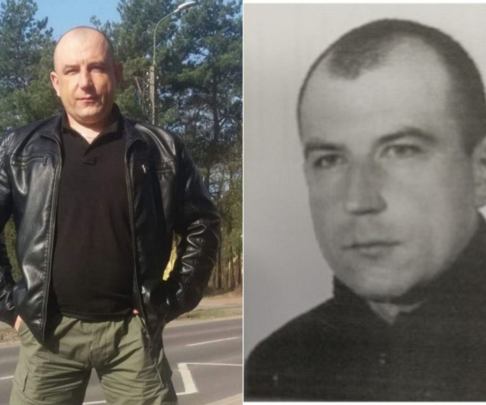 Wyszedł z pracy z pieniędzmi dla pracowników. Zniknął jak kamfora