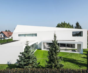 Dom Kwadrantowy 17