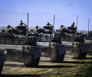 Czołgi K2 i K2PL z polskim serwisem silników. Poznań zyskuje strategiczne kompetencje
