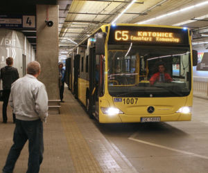 Jednego dnia bilety nie będą potrzebne. ZTM ogłasza zmiany