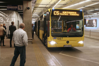 Jednego dnia bilety nie będą potrzebne. ZTM ogłasza zmiany