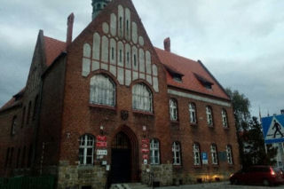 Witnica Urzad