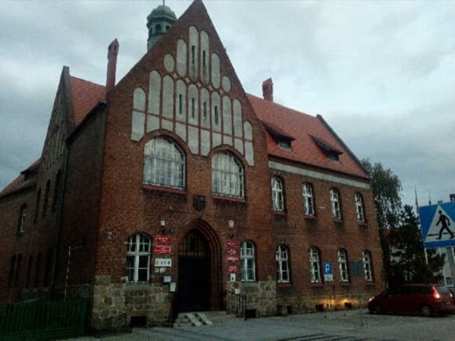 Witnica Urzad
