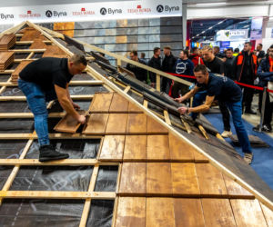 Strefa Rzemiosła - Dach Forum 2026