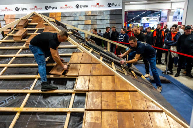 Strefa Rzemiosła - Dach Forum 2026