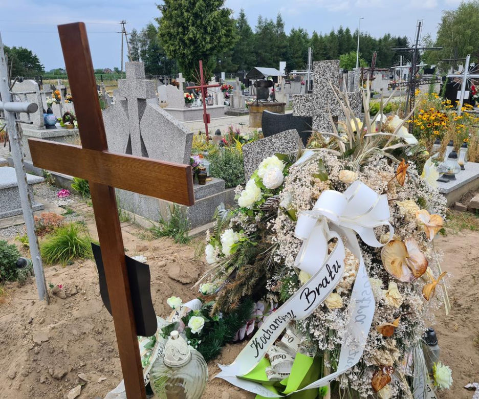 Te tragedie wstrząsnęły Podkarpaciem w 2022 roku [GALERIA]	
