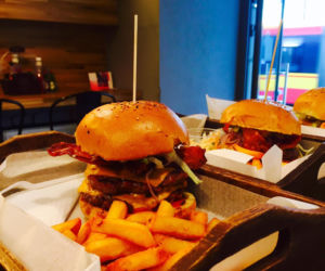 BEEF'N'ROLL