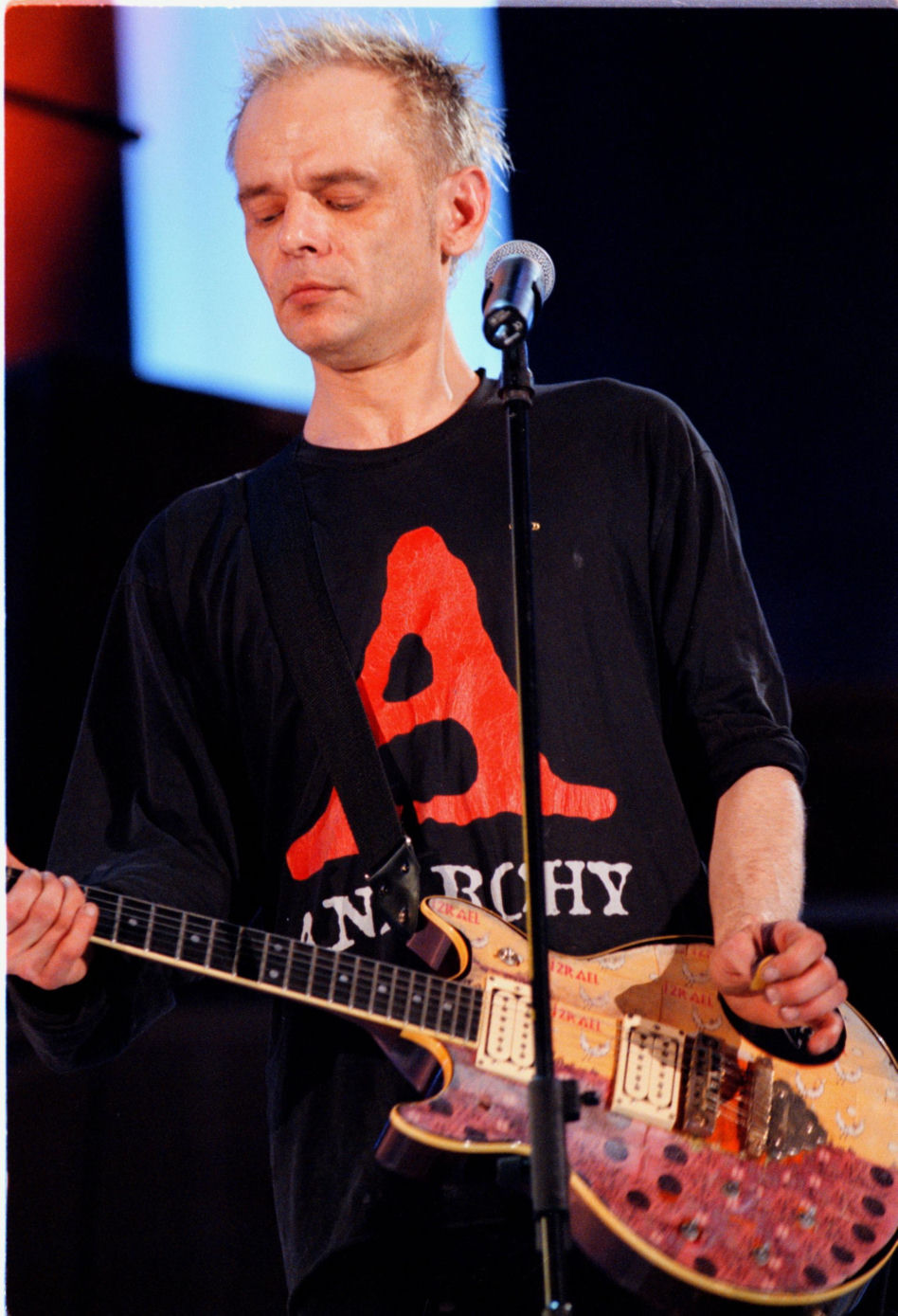 Robert Brylewski 